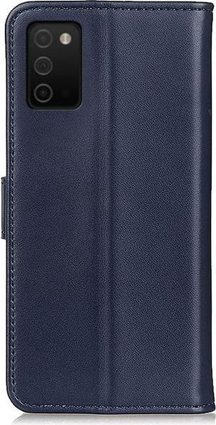Immagine prodotto MU Classic Serie Classic II con copertina in pelle (Samsung Galaxy A03s)