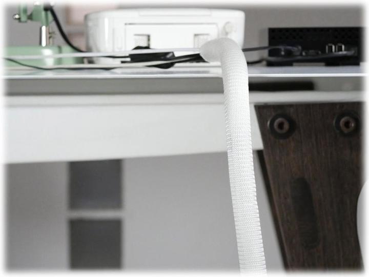 Produktbild Label-the-cable Kabelschlauch (Kabelschlauch, 2500 cm)