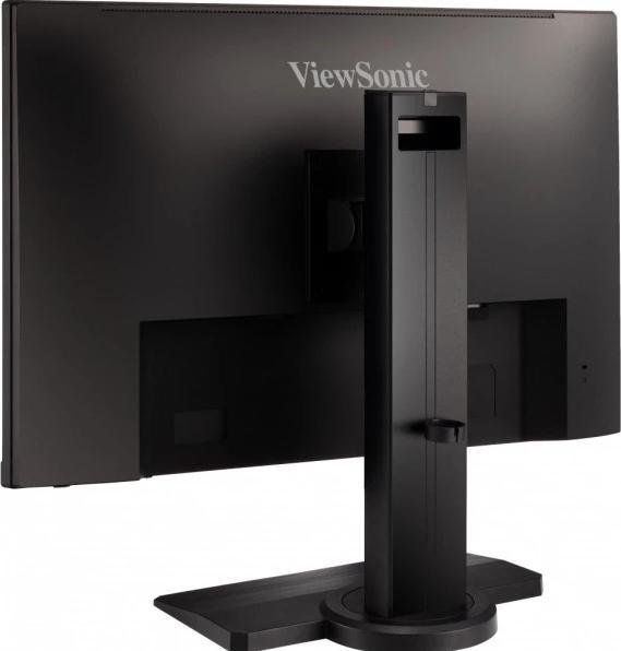 Produktbild Viewsonic XG2705 (2560 x 1440 Pixel, 27")