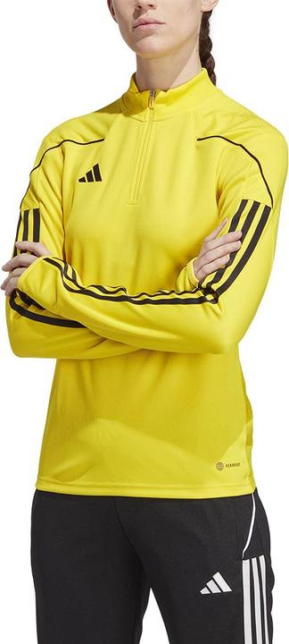 Produktbild adidas Tiro 23 Trainingspullover Damen (L)