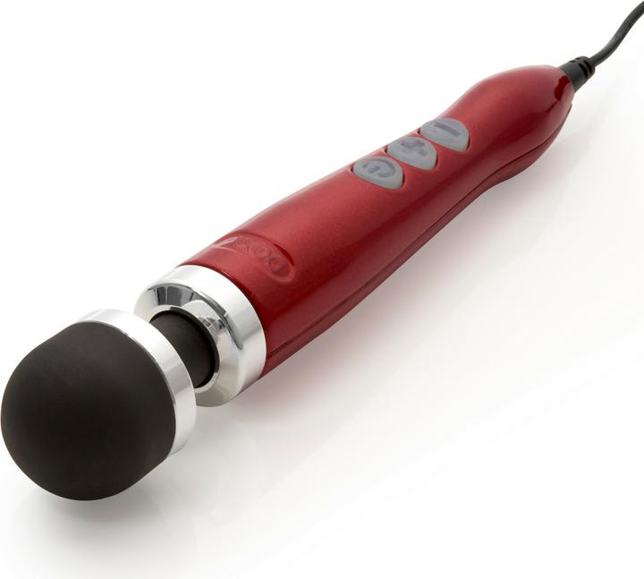 Actual product image Doxy Massage wand