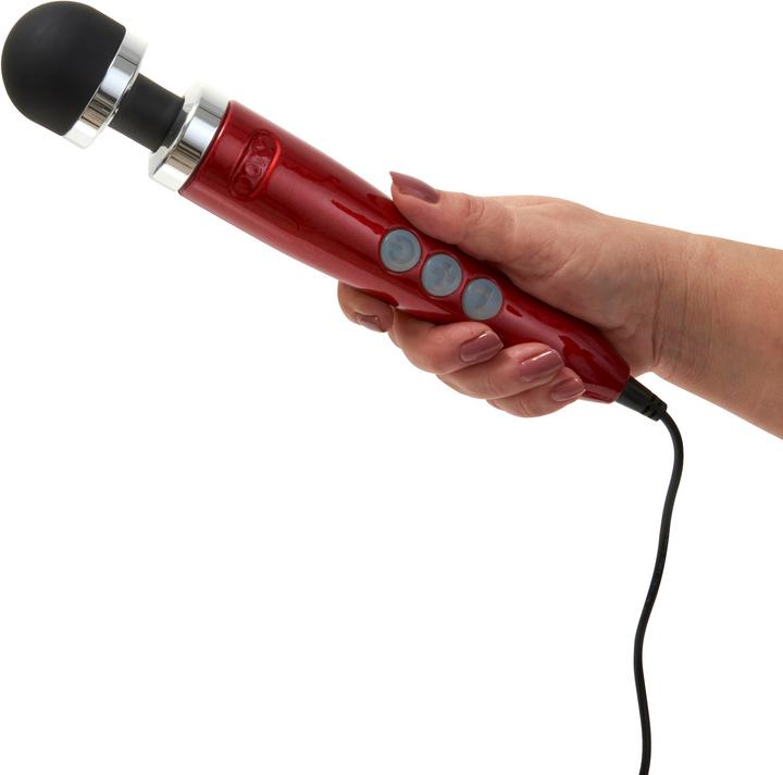 Actual product image Doxy Massage wand