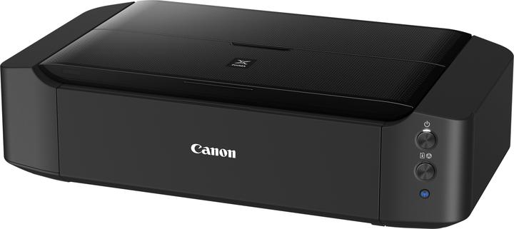 Actual product image Canon Pixma Ip8750 (Ink, Colour)