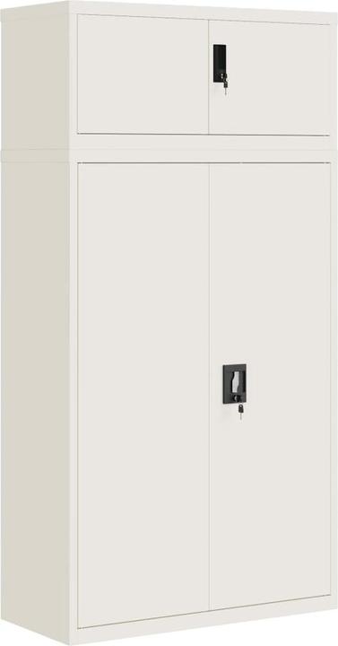 Image du produit VidaXL Alvah (90 x 40 x 180 cm)