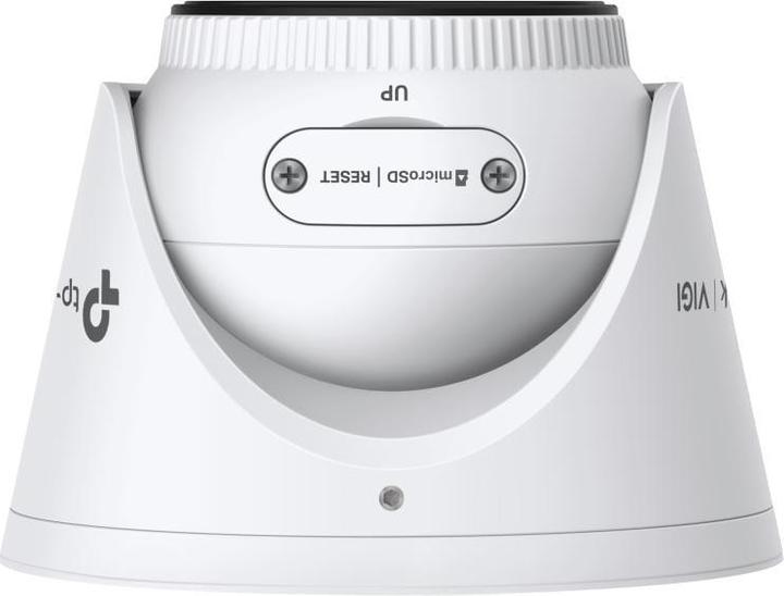 Immagine prodotto TP-Link Telecamera IP PRO IA INSIGHT-S445 (2,8 mm) (2688 x 1520 pixel)