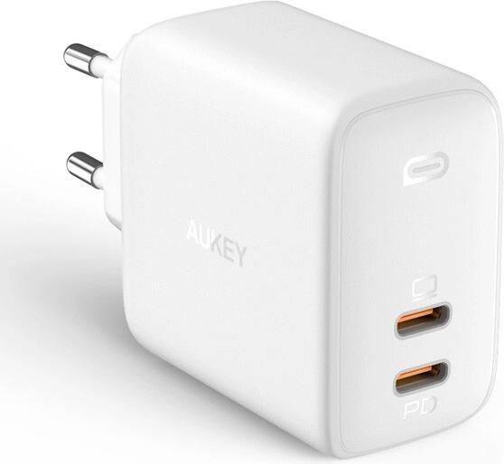 Produktbild Aukey PA-B4 Omnia Duo (65 W)