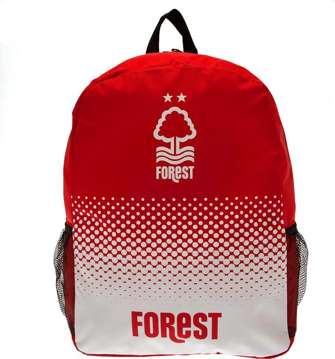 Produktbild Nottingham Forest Fc FadeRucksack