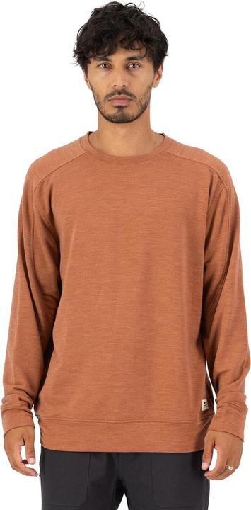 Immagine prodotto Mons Royale Uomo Covert Lite Crew (L)