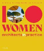 Actual product image 100 Women (English, Harriet Harriss, Tom Ravenscroft, Naomi House, Monika Parrinder)