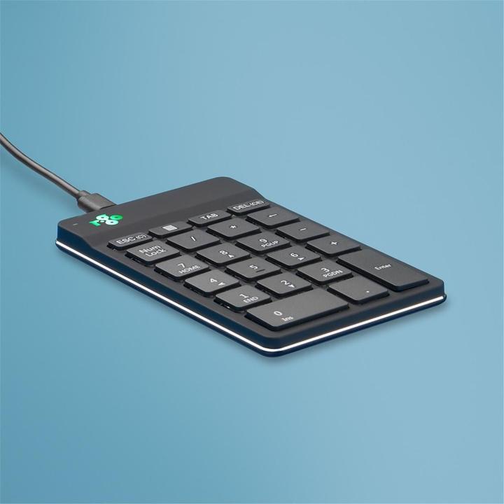 Immagine prodotto R-Go Tools Break (Tastierino numerico, Cablato)