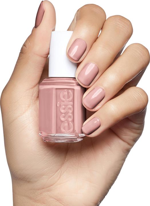 Actual product image Essie Nail Polish (11 Not just a pretty Face, Colour paint)