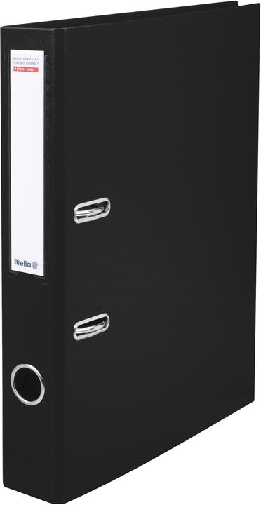 Image du produit Biella dossier fédéral (A4, 40 mm, 1 pièce(s))