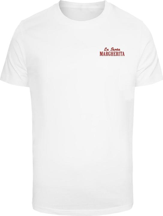 Produktbild Mister Tee MisterTee Pizza Lovers Club Tee - 170007 (S)