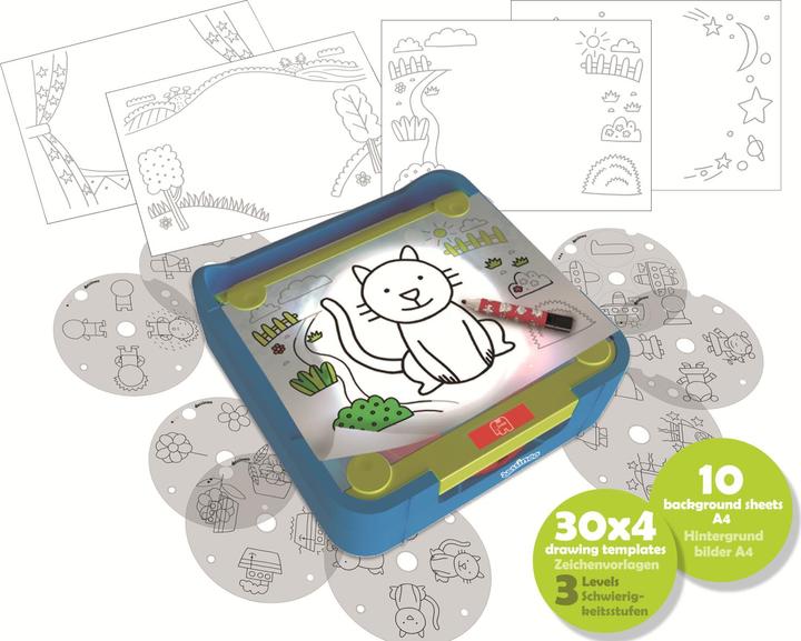 Actual product image Jumbo Dessineo