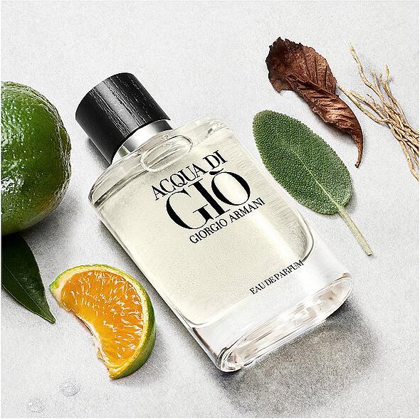 Image du produit Giorgio Armani Acqua Di Giò Eau de Parfum (Eau de parfum, 100 ml)