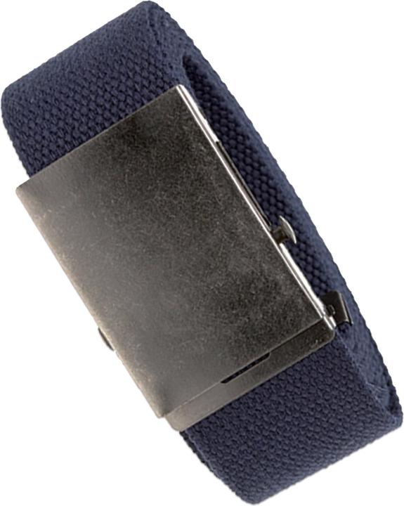 Actual product image DUKE Mens Kingsize Edward Belt (3XL)