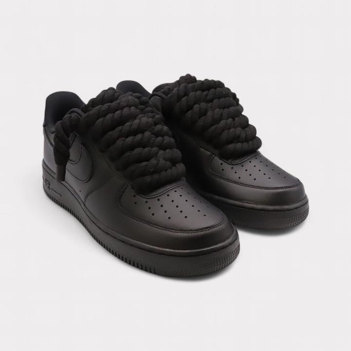 Image du produit Nike Air Force 1 Black (40)