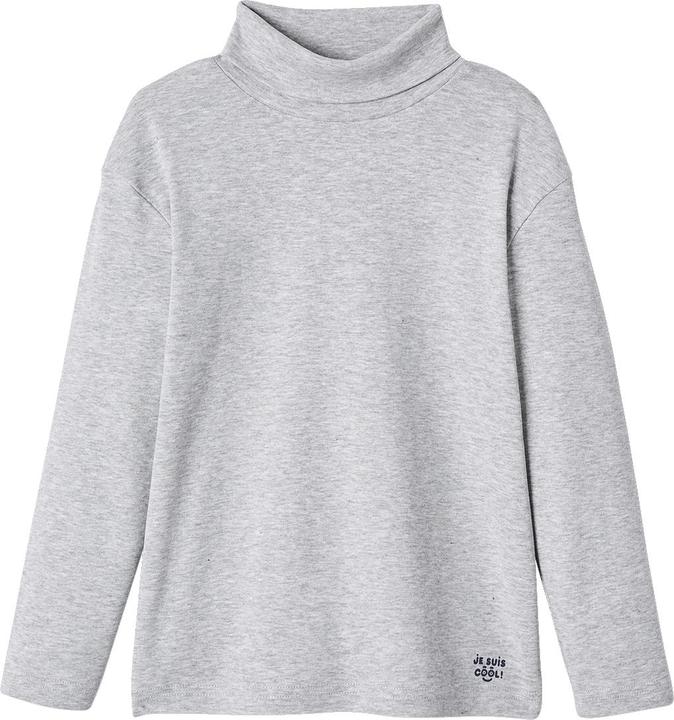Actual product image Vertbaudet Unterziehshirt/Rolli (110)