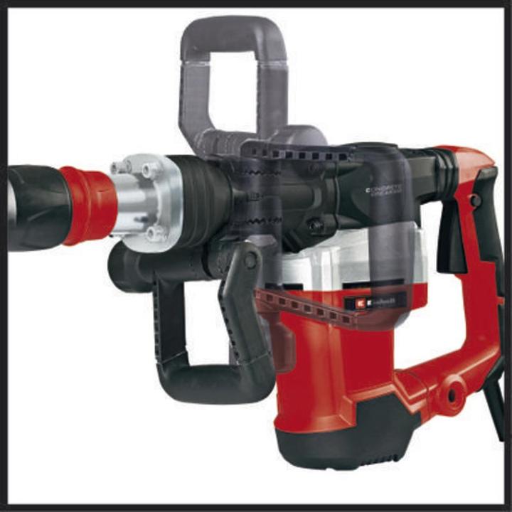 Immagine prodotto Einhell Martello demolitore TE-DH 32 1500 W (Corrente elettrica)
