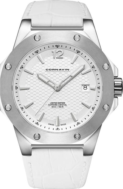 Image du produit Cornavin Centre-ville CO 2021-2002 (Montre analogique, 41 mm)