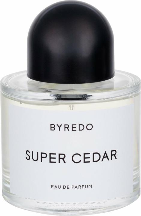 Produktbild Byredo Super Cedar Eau de Parfum (Eau de Parfum, 100 ml)