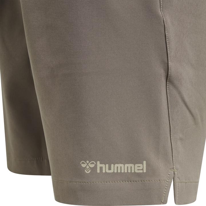 Actual product image hummel Mt Dragon Shorts (M)