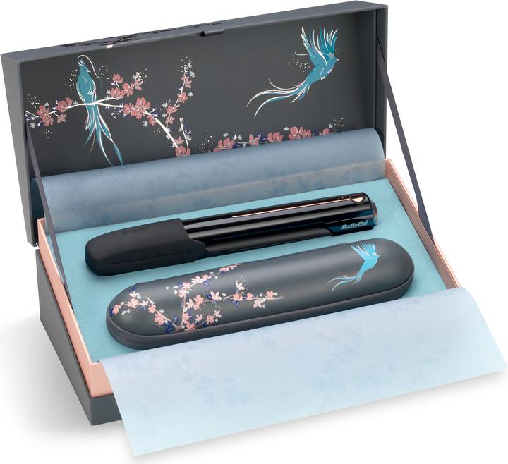 Produktbild BaByliss 9000RU (Glätteisen)