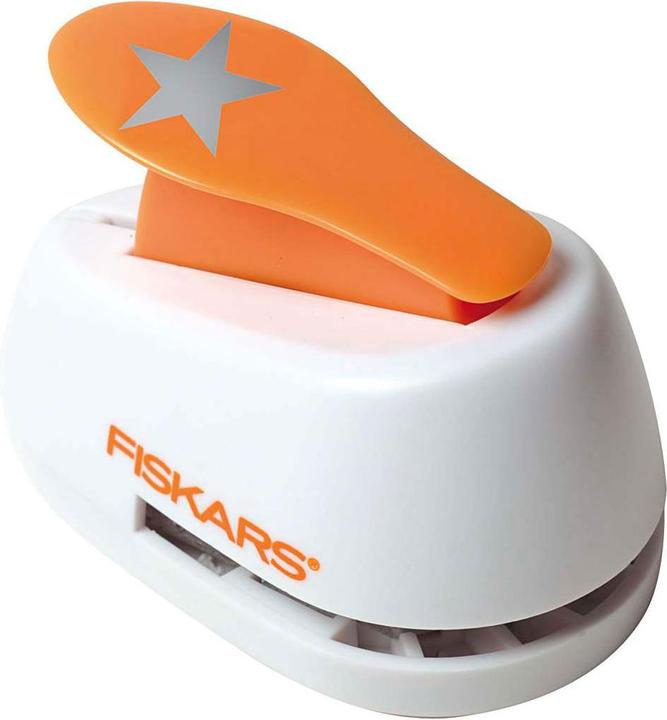 Image du produit Fiskars Poinçonneuse à levier