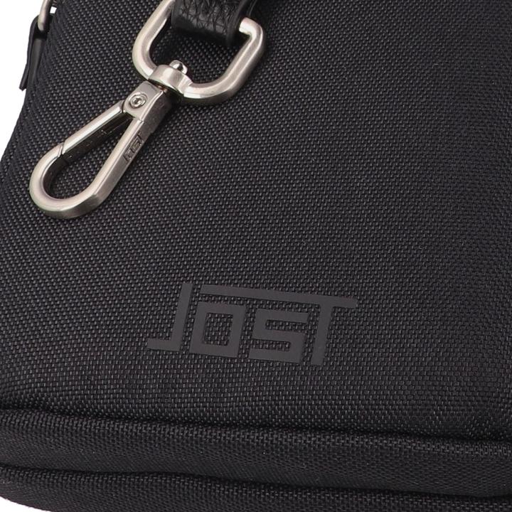 Actual product image Jost Bergen handbag 12 cm
