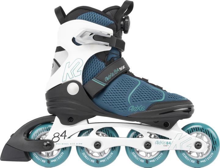 Immagine prodotto K2 Alexis 84 Boa