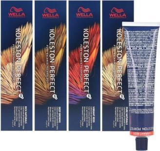 Produktbild Wella Professionals Koleston Perfect Me Hair Color 60ml (02, 88)