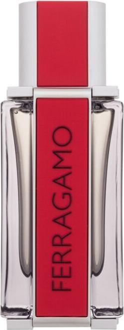 Produktbild Salvatore Ferragamo Ferragamo Red Leather (Eau de Parfum, 50 ml)