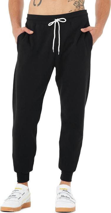Immagine prodotto Bella Canvas Pantaloni da jogging (L)