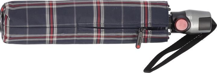 Immagine prodotto Knirps T.200 medio duomatico check navy
