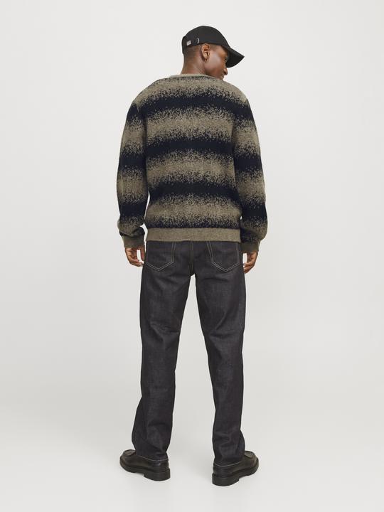 Produktbild Jack & Jones Jprvillex Knit Cardigan Styd Aw24 (XXL)
