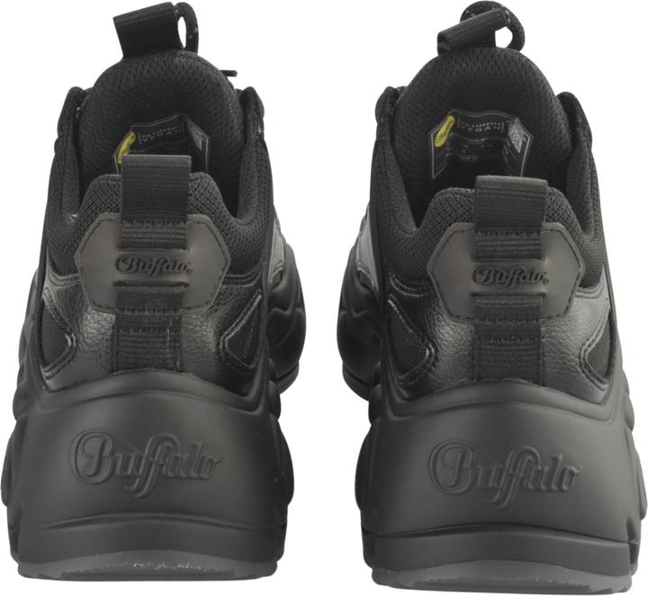 Immagine prodotto Buffalo Binary C Vegan Nappa/Mesh - 159629 (39)