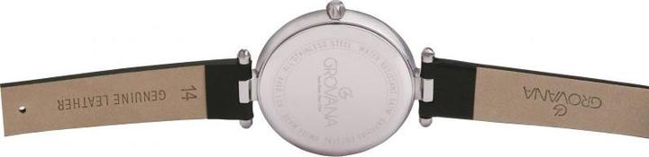 Produktbild Grovana Florence-Kollektion – Montre-Quarz, hergestellt in der Schweiz (Swiss Made)