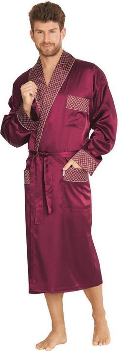 Actual product image DeLafense Dressing gown (XL)