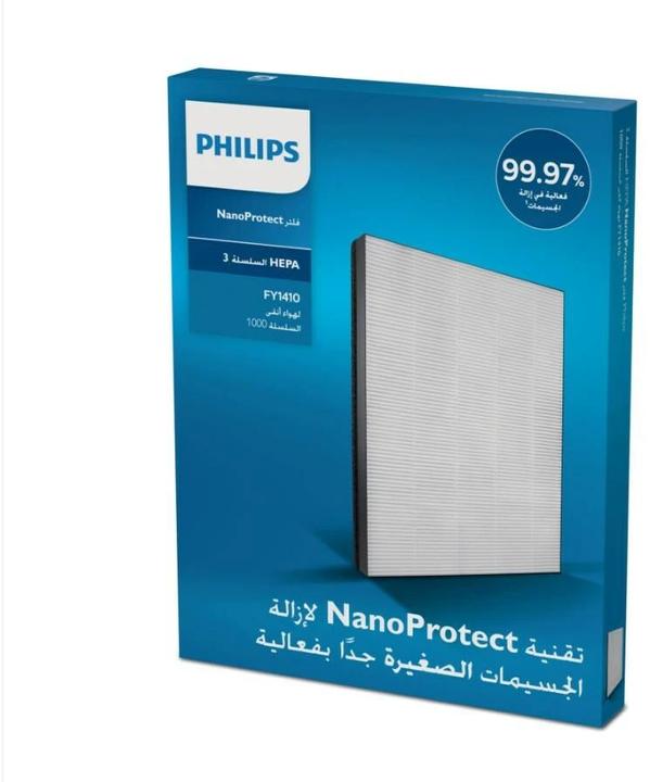 Produktbild Philips Fy1410/30 (1 x)