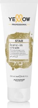 Image du produit Alfaparf Star Leave-In Cream Crème démêlante et éclaircissante 250ml (250 ml)