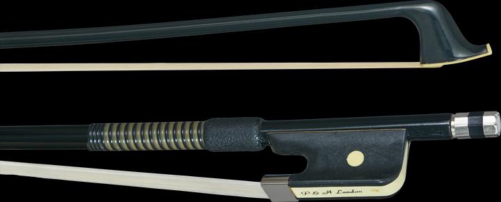 P&H Bows Cellobogen 4/4, Fiberglas (Streichbogen)