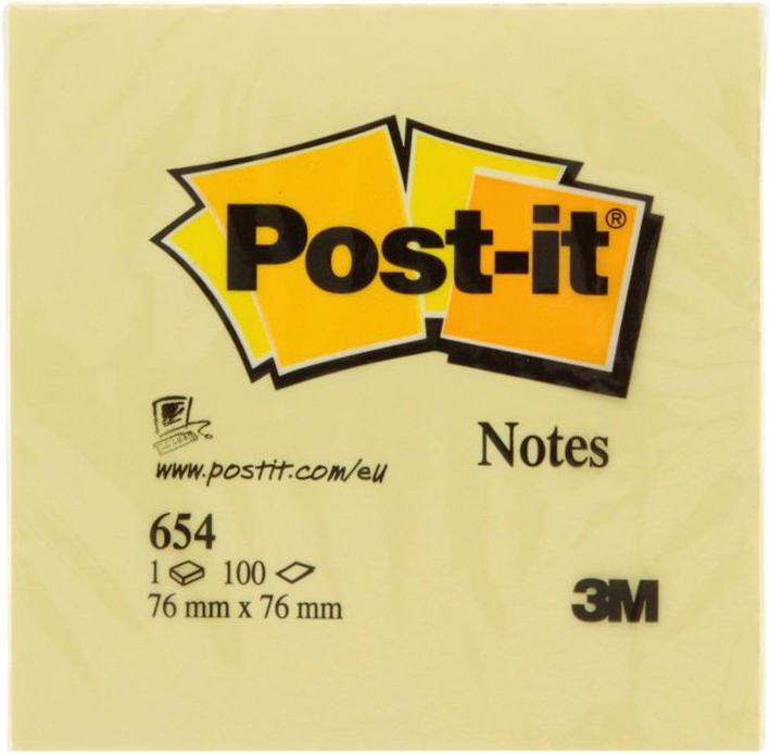 Immagine prodotto Post-it Haftnotzien (76 x 76 mm)