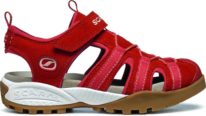 Produktbild Scarpa Mojito Sandal Kid Lifestyleschuh (28)