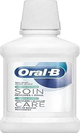 Immagine prodotto Oral-B Riparazione (250 ml, Collutorio)