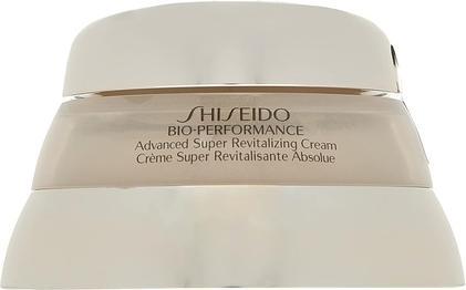 Actual product image Shiseido Bio-Performace Advanced Super Revitalizing Cream (50 ml, Day cream)