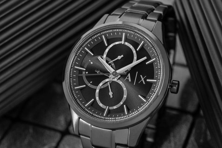 Produktbild Armani Exchange Dante (Analoguhr, 42 mm)