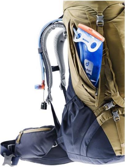 Produktbild Deuter Aircontact Pro 60+15 Rucksack (60 l)