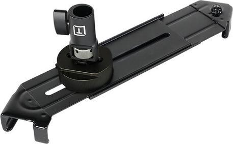 Image du produit Tether Tools iPad Clamp, standard, Bracket + Baby Ad.