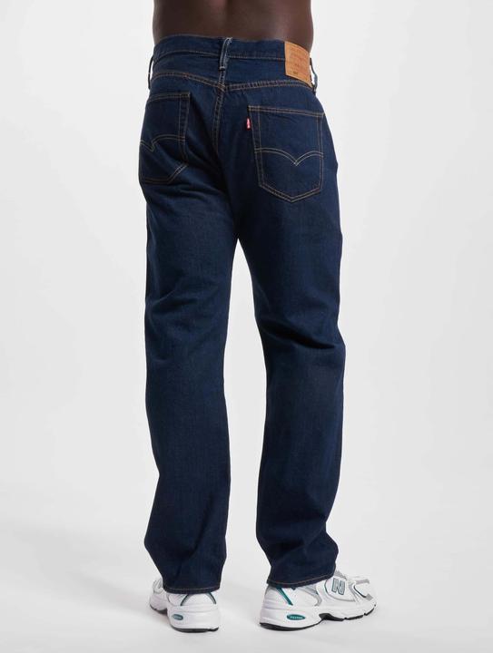 Actual product image Levis 501 Jeans onewash (W34/L34)