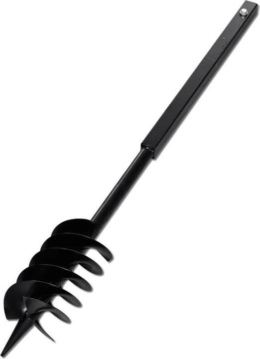 Actual product image VidaXL Selma (120 mm)